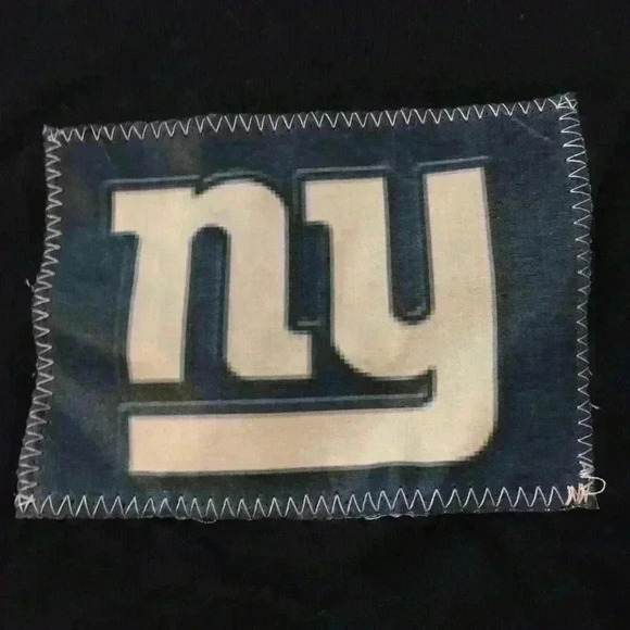 New! NY Giants T-shirt - Picture 4 of 4